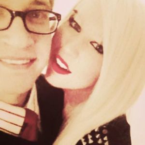 Meet your Posher, Virginia